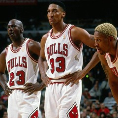 Sirius (Chicago Bulls Intro Theme) Follow me on SPOTIFY (Link in description)