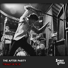 The After Party August 2018 demo