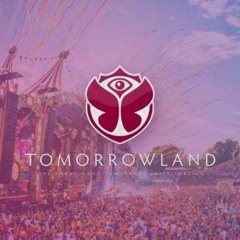 DRYM & Abhishek Y2V - I Love You [Andrew Rayel Live @ Tomorrowland Belgium 2018]