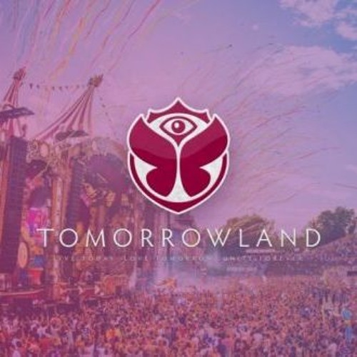 DRYM & Abhishek Y2V - I Love You [Andrew Rayel Live @ Tomorrowland Belgium 2018]
