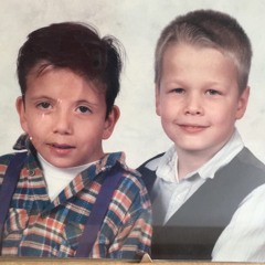 'Alles veranderde toen ik mijn eigen verhaal veranderde' - Percy & Mikal