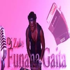 Funana Cotxi Poh Festiva 2018. Mix Dj Zuky Vul