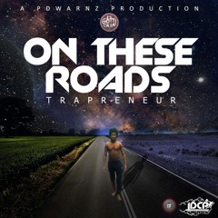 RWint - I'm On These Roads