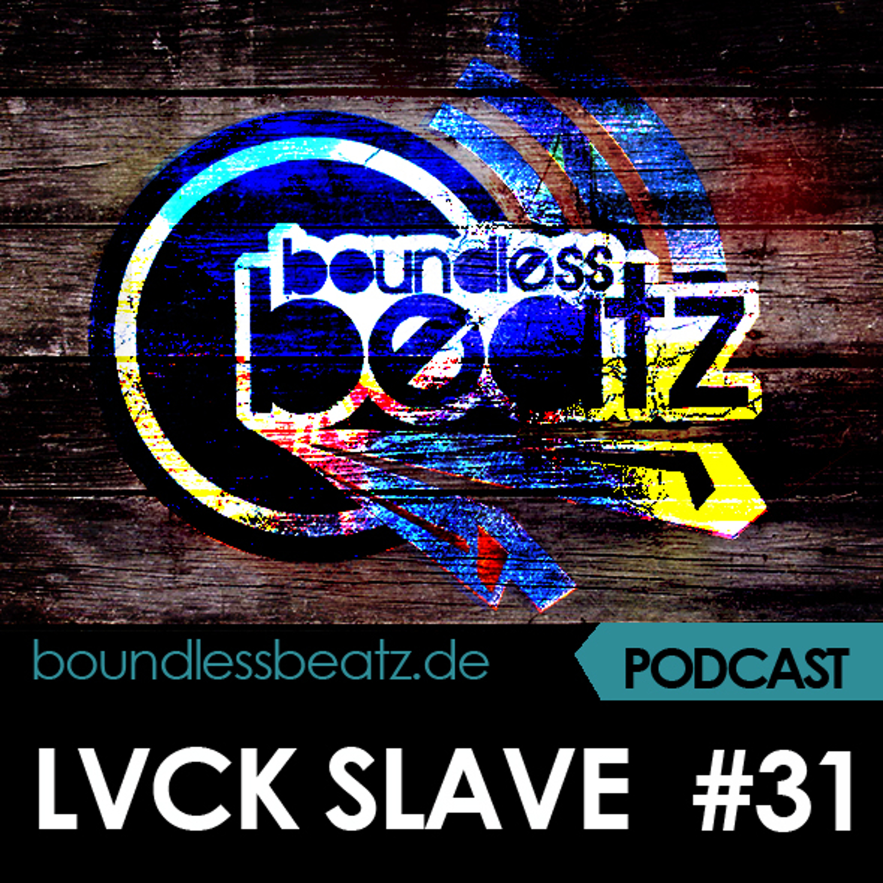 Boundless Beatz Podcast