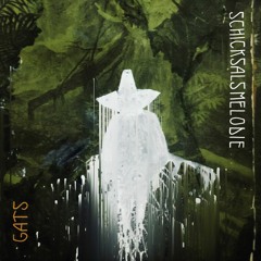 GATS — Cabo Verde feat. Lagoon & tmpl (Tofu Resistance Remix)