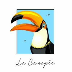 La Canopée - Navire (Prod. Swavve)