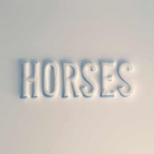 Matthew Dear - Horses (feat. Tegan and Sara)