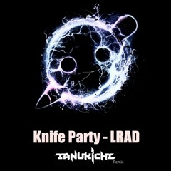 LRAD - Tanukichi Hardtek Remix <FREEDOWNLOAD>
