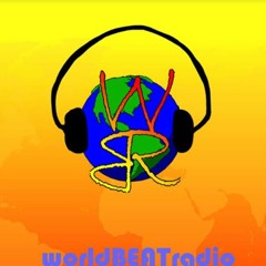 worldBEATradio EP 2