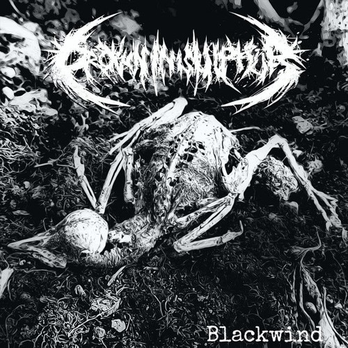 Drown In Sulphur - Blackwind