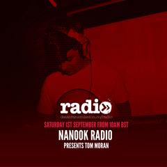 Nanook Radio Presents Tom Moran