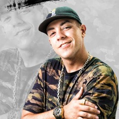 MC Rafa 22 - Sentada de leve (DJ GM)