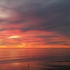 Sweet Dreams Savasana