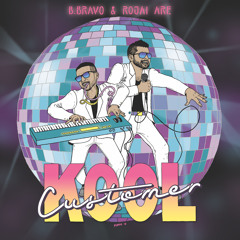 Kool Customer - Nice Touch ft. Sally Green