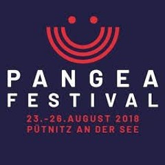 Umloud Live @ Pangea Festival 2018