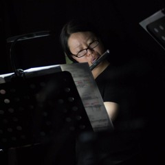 Jaime Reis: Fluxus, Dimensionless Sound (B) (2012-2017) by Yuri Matsuzaki