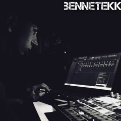 BENNETEKK - The Rave (180 Bpm /OnePattern)