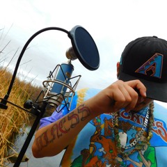 The Foolish Ft. James ILLNE$$ Prod. By Syndrome