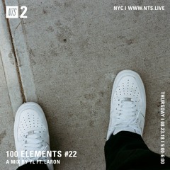 100 Elements #22 Ft. Laron