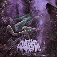 Infant Annihilator - Pelt Of Innocent Flesh