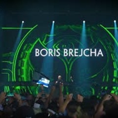 Boris Brejcha @ Tomorrowland Belgium 2018