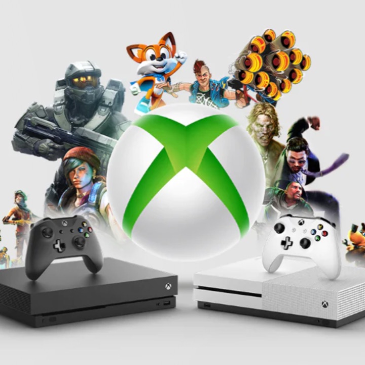 Xbox All Access e la competizione con PlayStation