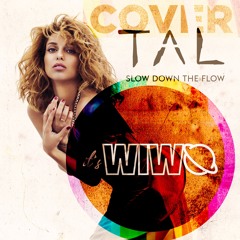 Slow Down The Flow - Tal (COVER)