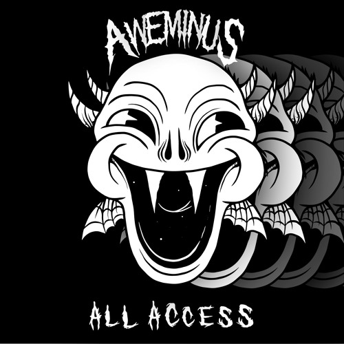 AWEMINUS - ALL ACCESS