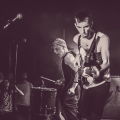 GRUI @ LIVE DE LA JUNGLE