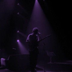 brockhampton - waste (acapella)