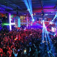 Those DEEP Club vibes