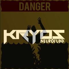 KRYOS - Danger