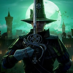 A Christmas Message From Victor Saltzpyre