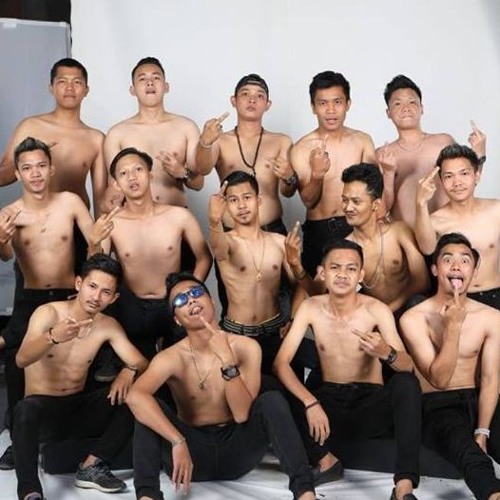 [TeguhOki] NONSTOP FUNKOT JIKA CINTA DIA EMERGENCY SPECIAL BOSS™