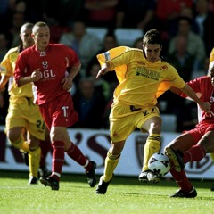 From the Archive: Ben Davies