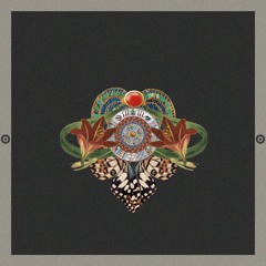 Undersound Mixtapes Vol 040 _ El vuelo de Huitzilin by AnLz