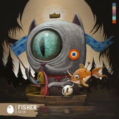 Fisher - Ya Didn't (Phineo Re-edit) [FREE DL CLICK BUY]