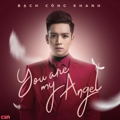 You Are My Angel - Bạch Công Khanh