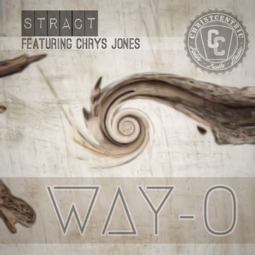Stract - Way-O ft. Chrys Jones (Free Download)