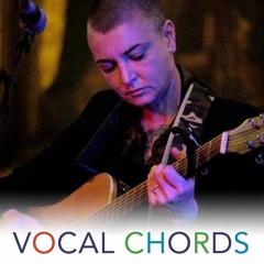 Vocal Chords - Episode 7 - In Conversation with Sinead O'Connor