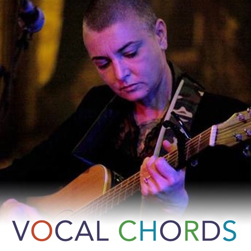 Vocal Chords - Episode 7 - In Conversation with Sinead O'Connor