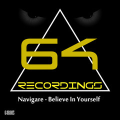 Navigare - Believe In Yourself (Original Mix)