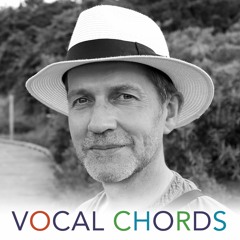 Vocal Chords with Iarla Ó Lionáird