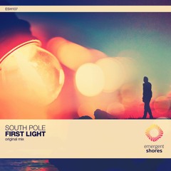 South Pole - First Light (Original Mix) [ESH107]