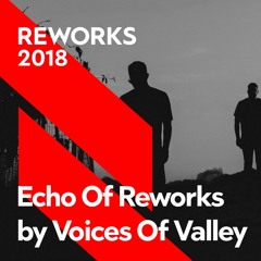 Echo Of Reworks by Voices Of Valley