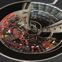 KalaJi Modular SYnth Live