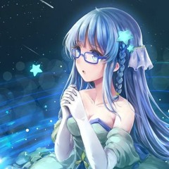 流れ星に願うよいま...(game edit)--Lemon whisper feat.初音ミク