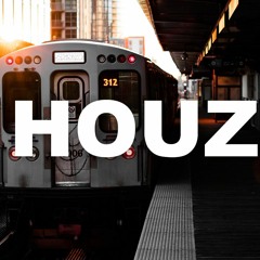 HOUZ #4 w MOOX (29/08/2018)