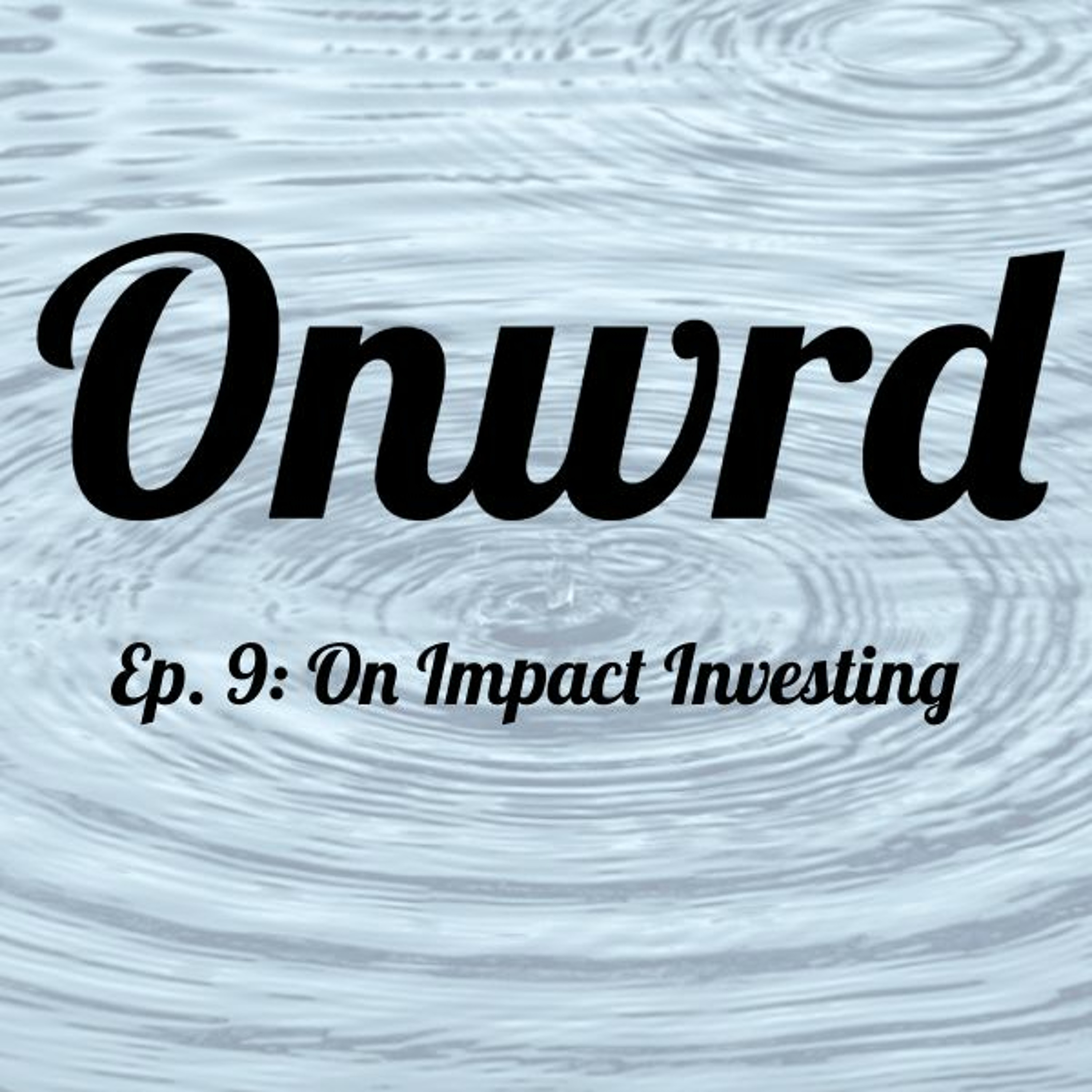 Onwrd