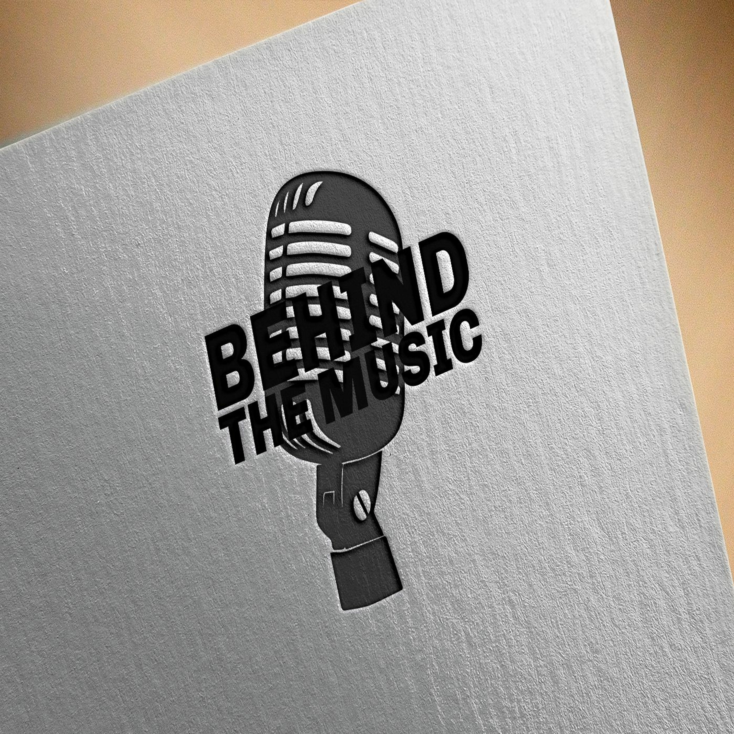 Behind The Music The Podcast